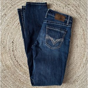 32x38 BKE bootcut jeans